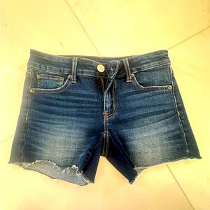 American eagle shorts - size 2 - new w tags